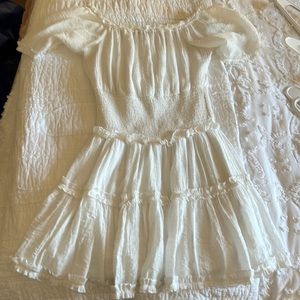 Fab’rik Dress